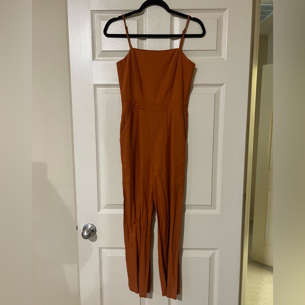Forever 21 Women’s Jumpsuit